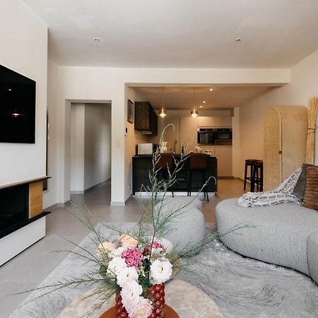 The Edgewater Suites - Skyline Namur Esterno foto