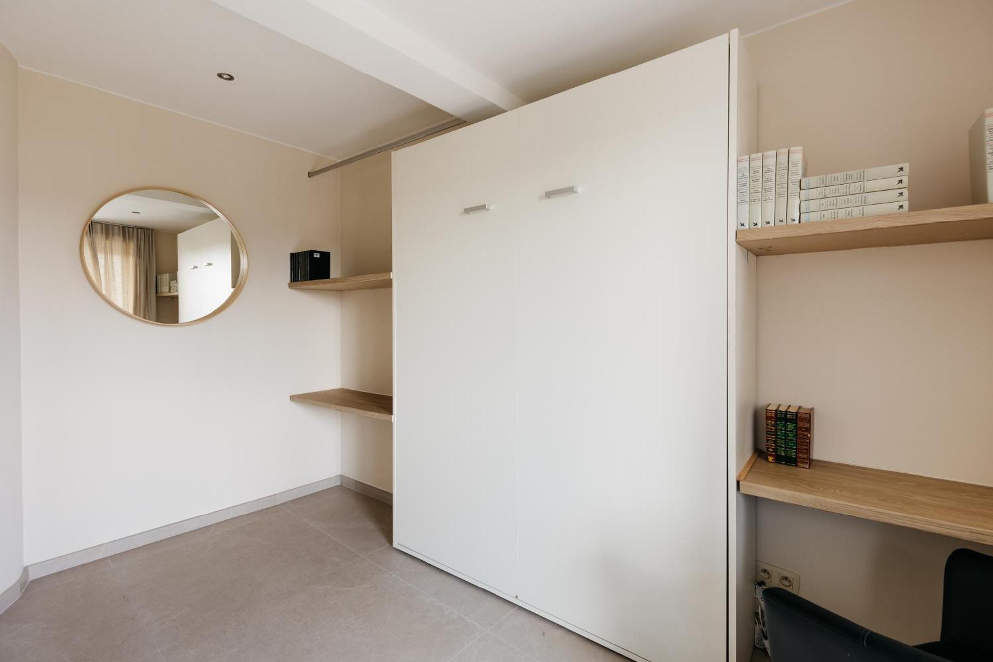 The Edgewater Suites - Skyline Namur Esterno foto