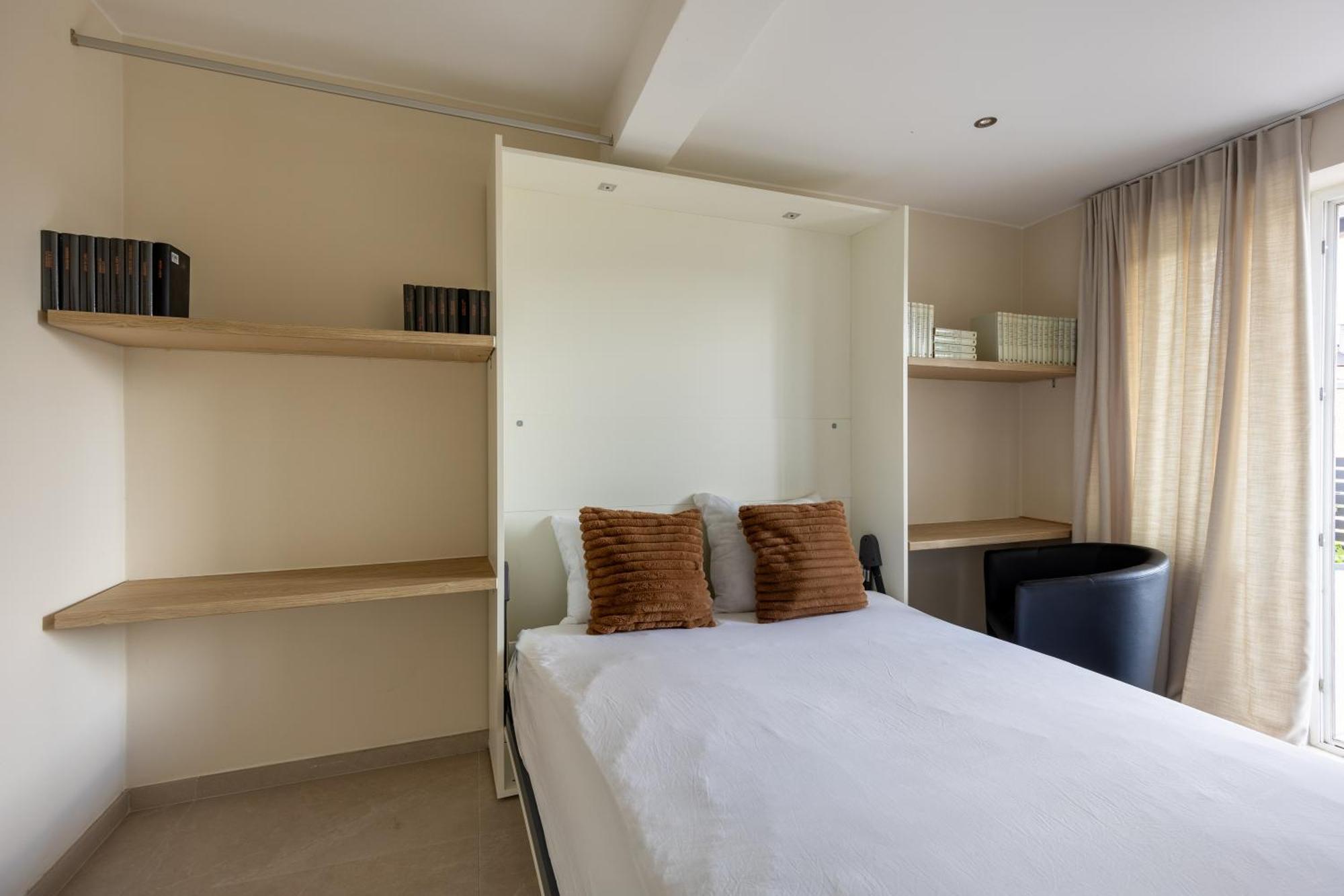 The Edgewater Suites - Skyline Namur Esterno foto