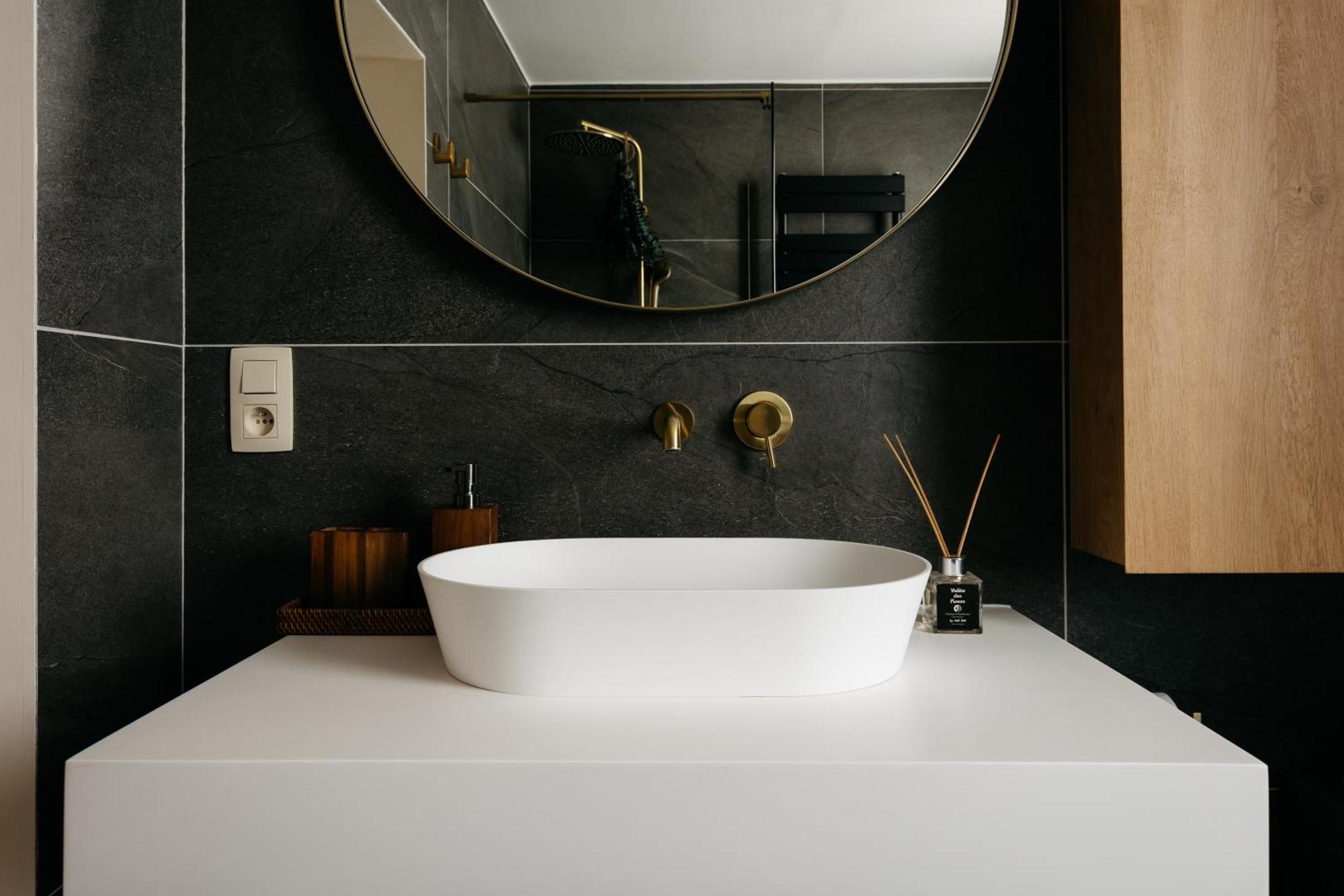 The Edgewater Suites - Skyline Namur Esterno foto
